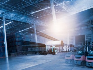 audit logistica