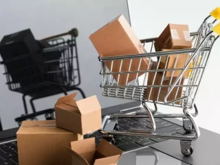 spedizioni ecommerce