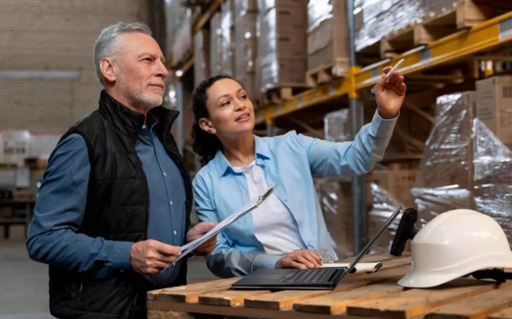 smart logistics