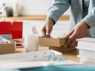 confezioni per bomboniere