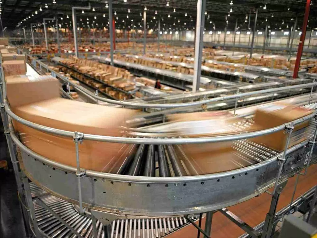 Logistica automotive