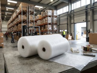 pluriball imballaggi scelta